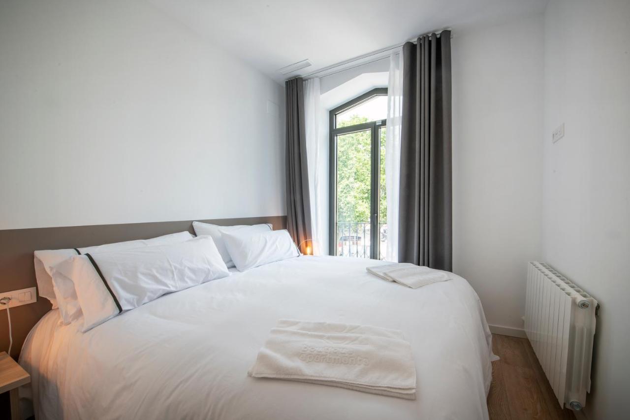 Nc Apartments Rambla 32 フィゲラス エクステリア 写真