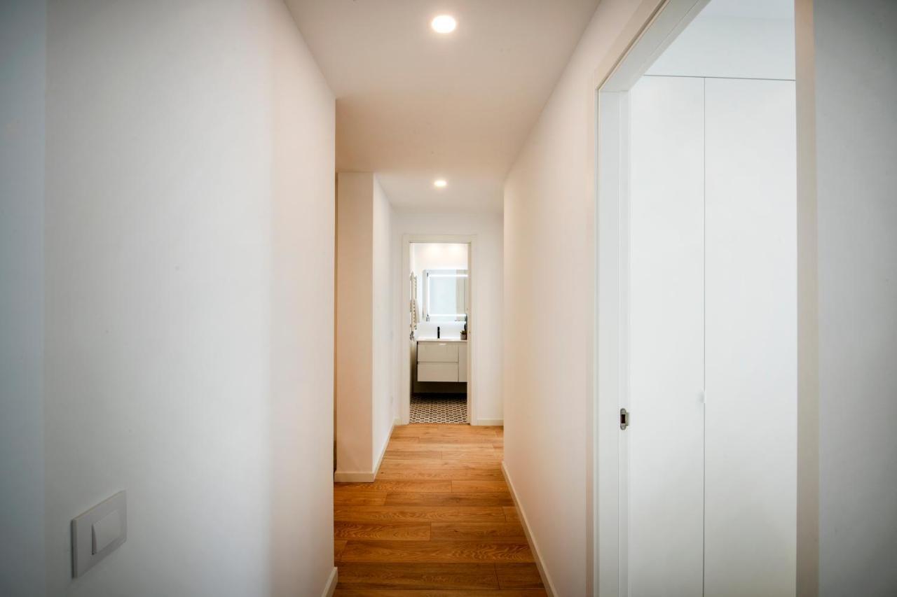 Nc Apartments Rambla 32 フィゲラス エクステリア 写真
