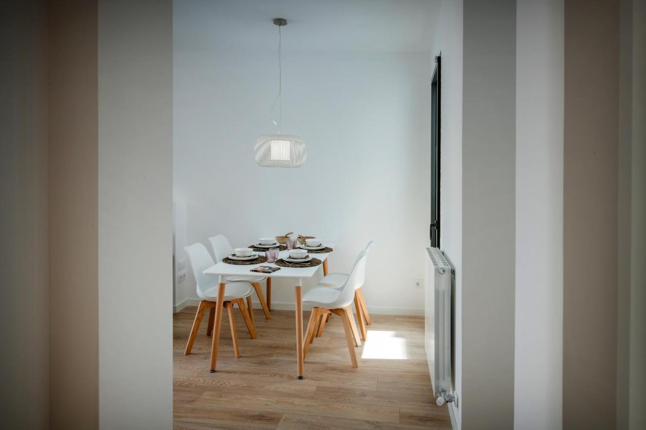 Nc Apartments Rambla 32 フィゲラス エクステリア 写真