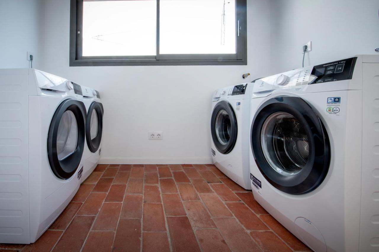 Nc Apartments Rambla 32 フィゲラス エクステリア 写真