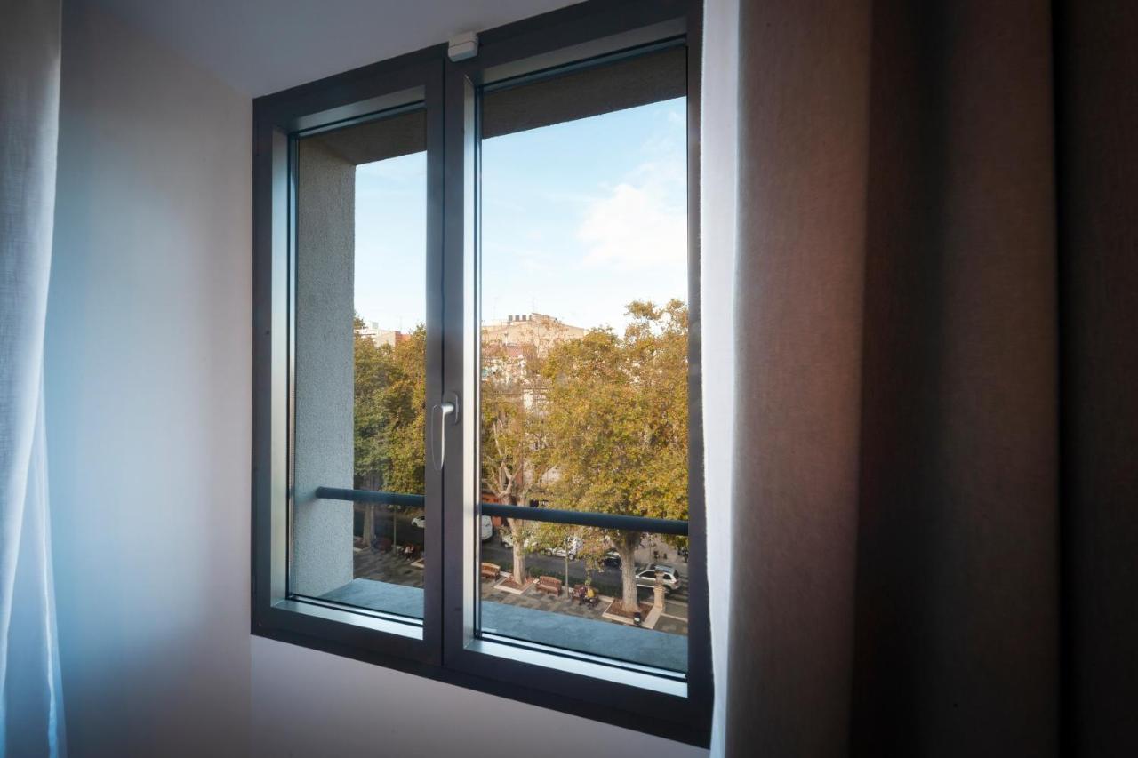 Nc Apartments Rambla 32 フィゲラス エクステリア 写真