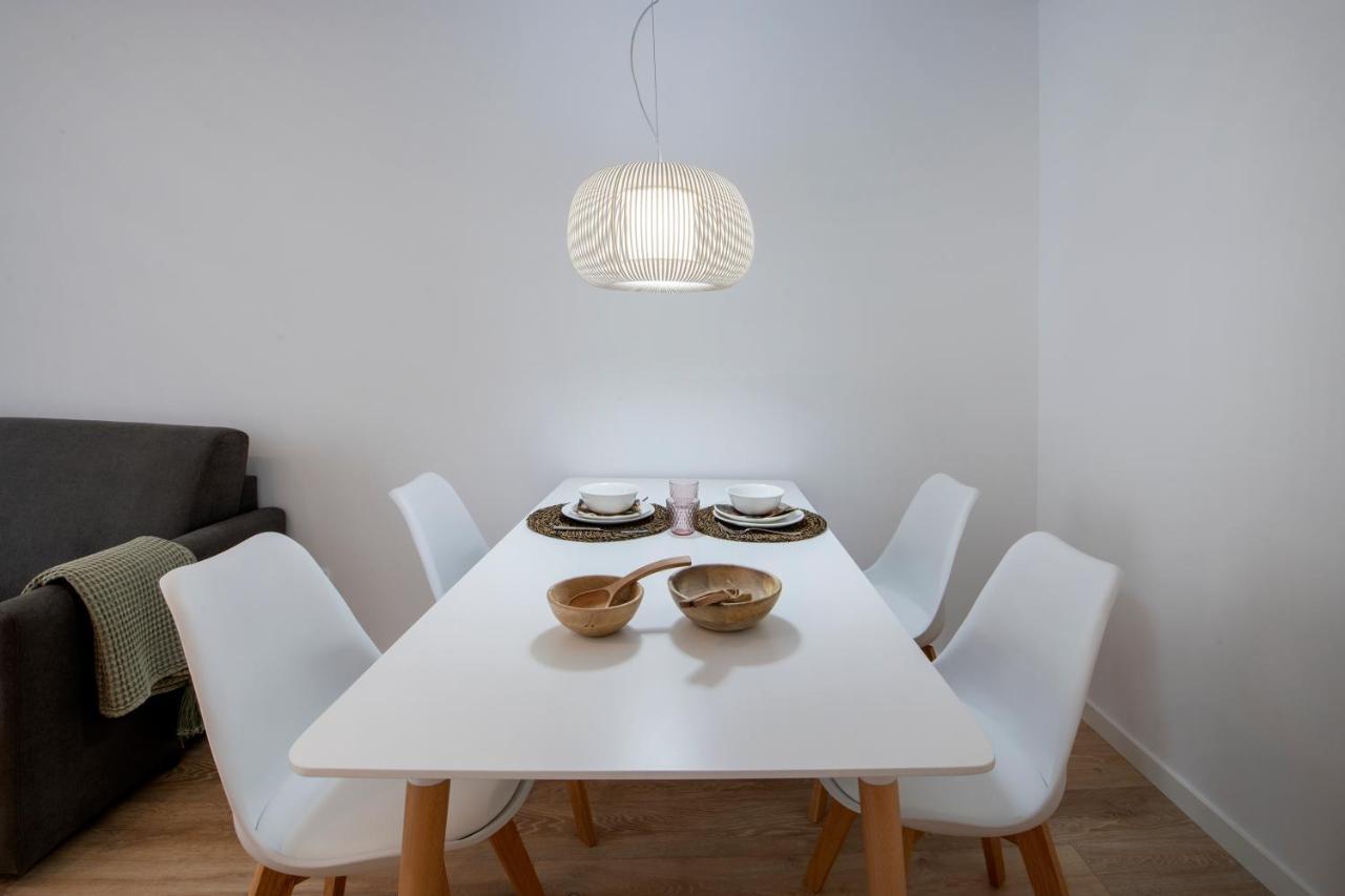 Nc Apartments Rambla 32 フィゲラス エクステリア 写真