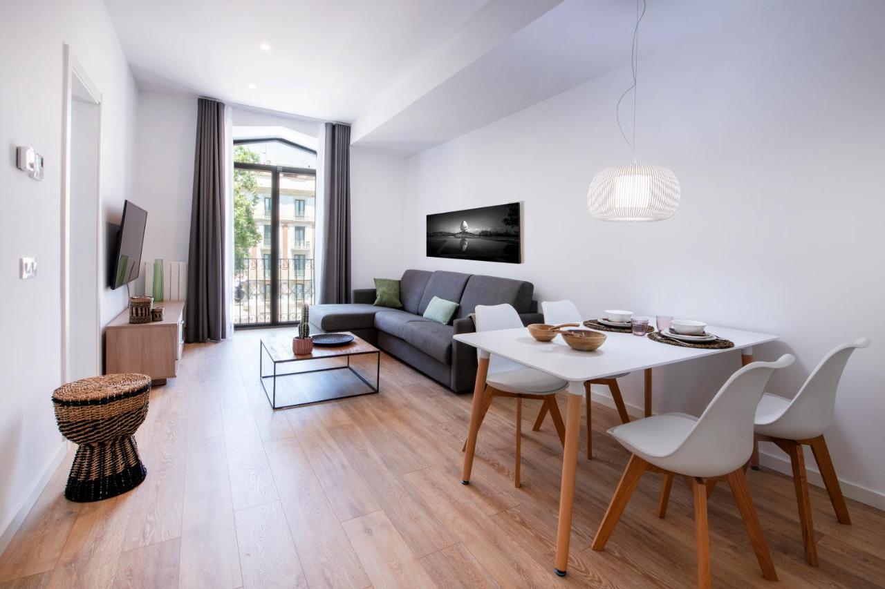 Nc Apartments Rambla 32 フィゲラス エクステリア 写真