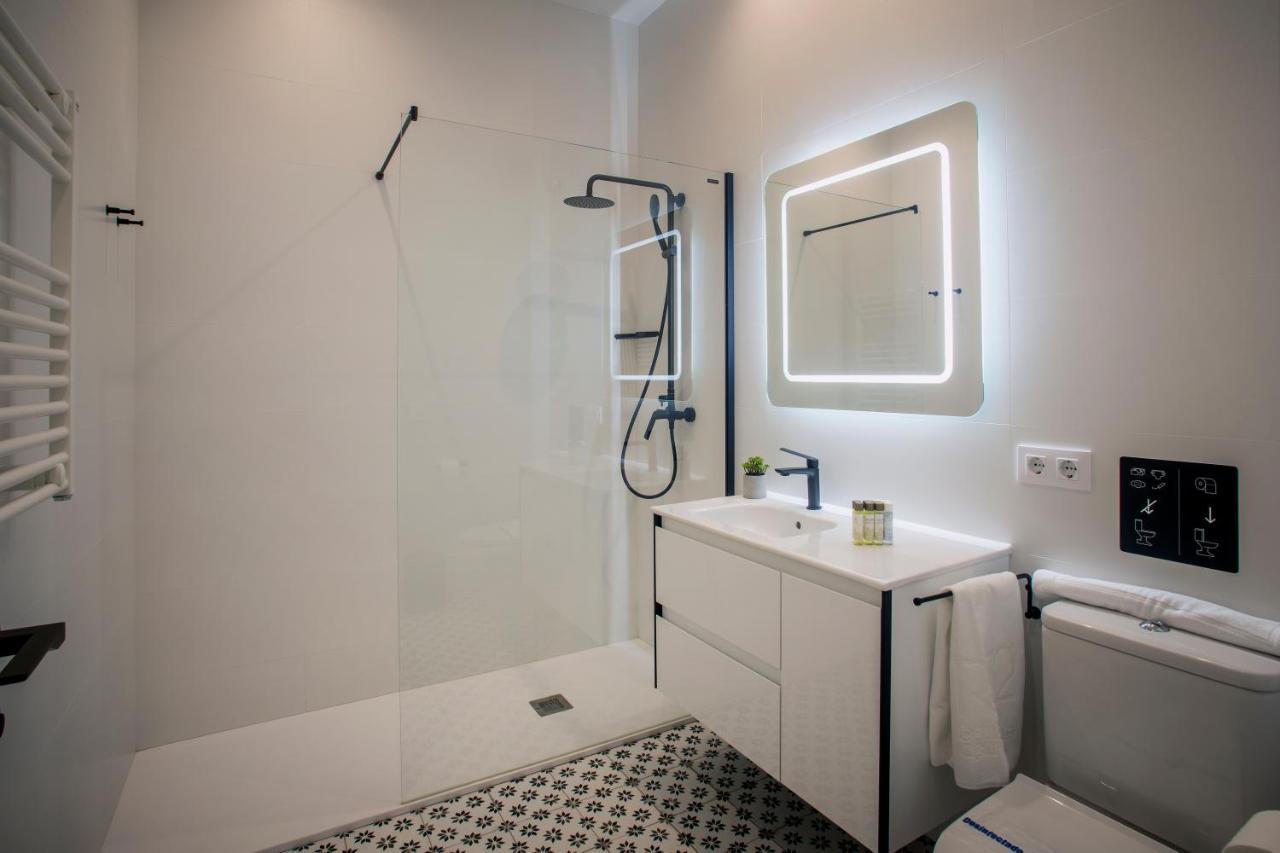 Nc Apartments Rambla 32 フィゲラス エクステリア 写真