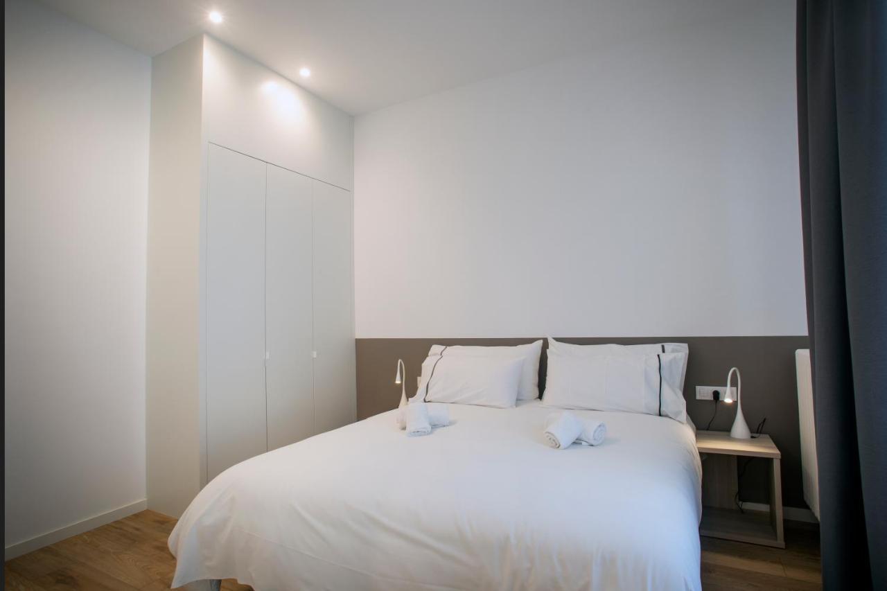 Nc Apartments Rambla 32 フィゲラス エクステリア 写真