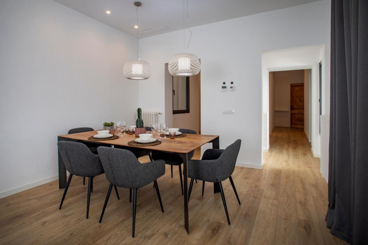 Nc Apartments Rambla 32 フィゲラス エクステリア 写真